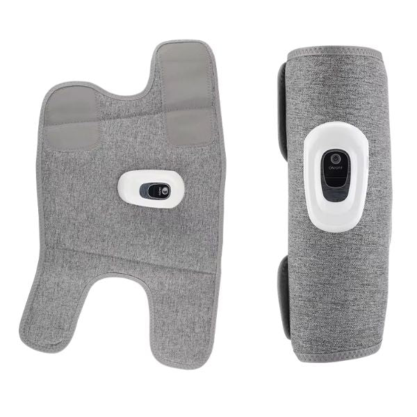 Wireless Electric Leg Massager – Rechargeable Air Compression for Ultimate Relaxation