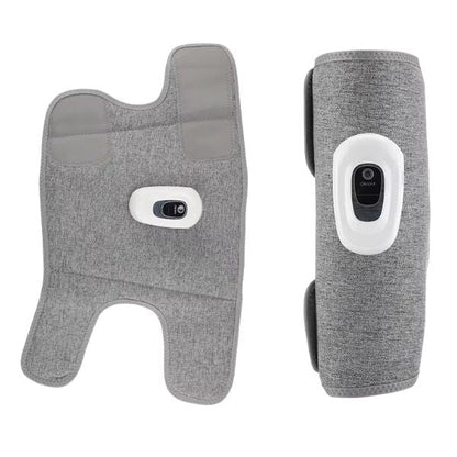 Wireless Electric Leg Massager – Rechargeable Air Compression for Ultimate Relaxation