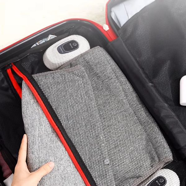 Wireless Electric Leg Massager – Rechargeable Air Compression for Ultimate Relaxation