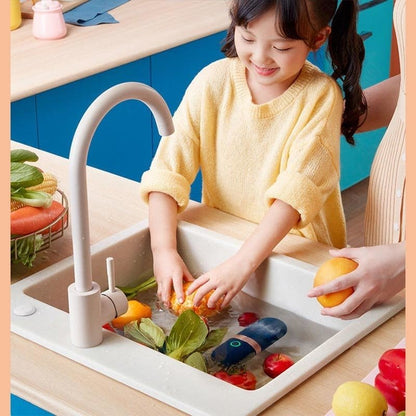 Wireless Food Purifier - USB Rechargeable Vegetable and Fruit Cleaning Machine