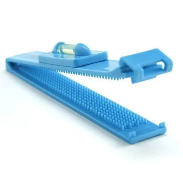 Women Hair Trimmer Fringe Cut - Pretty Cut Hairdresser Leveler