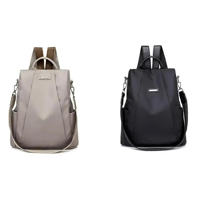 Women's Multifunction Backpack – Fashionable & Versatile Shoulder Bag