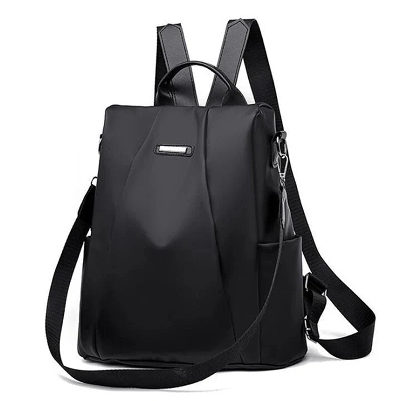 Women's Multifunction Backpack – Fashionable & Versatile Shoulder Bag