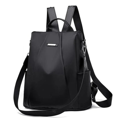 Women's Multifunction Backpack – Fashionable & Versatile Shoulder Bag