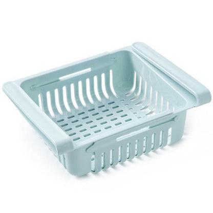 WonderKitchen ™ - Pull Out Refrigerator Organizer