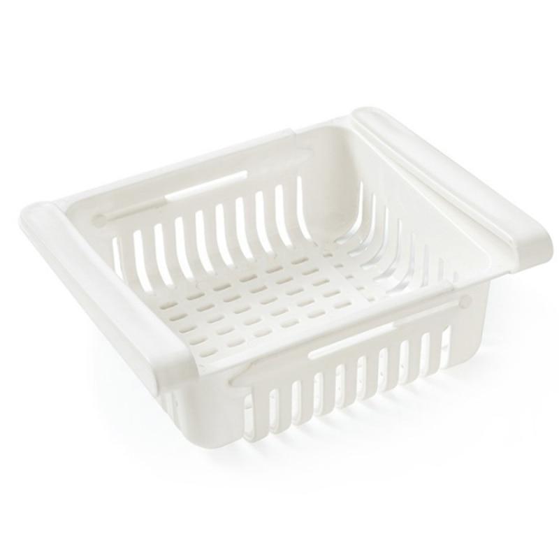 WonderKitchen ™ - Pull Out Refrigerator Organizer