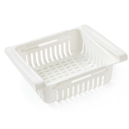 WonderKitchen ™ - Pull Out Refrigerator Organizer