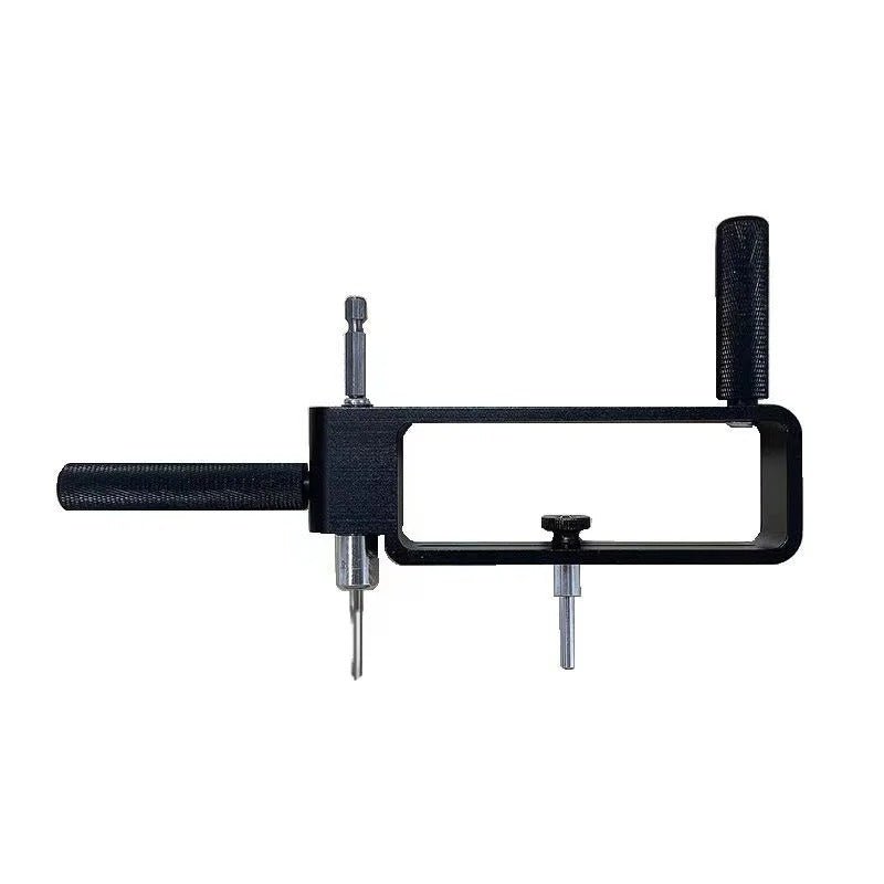 Woodworking Adjustable Hole Saw - Multifunctional Hole Cutter Diameter