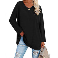 V-Neck Top