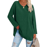 V-Neck Top