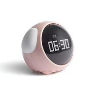 Sunrise Alarm Clock With Light And Voice Control