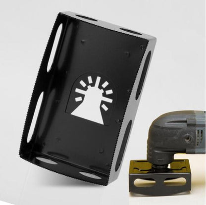 Square Slot Cutter