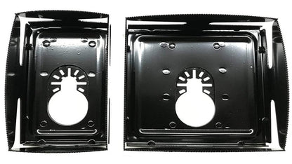 Square Slot Cutter