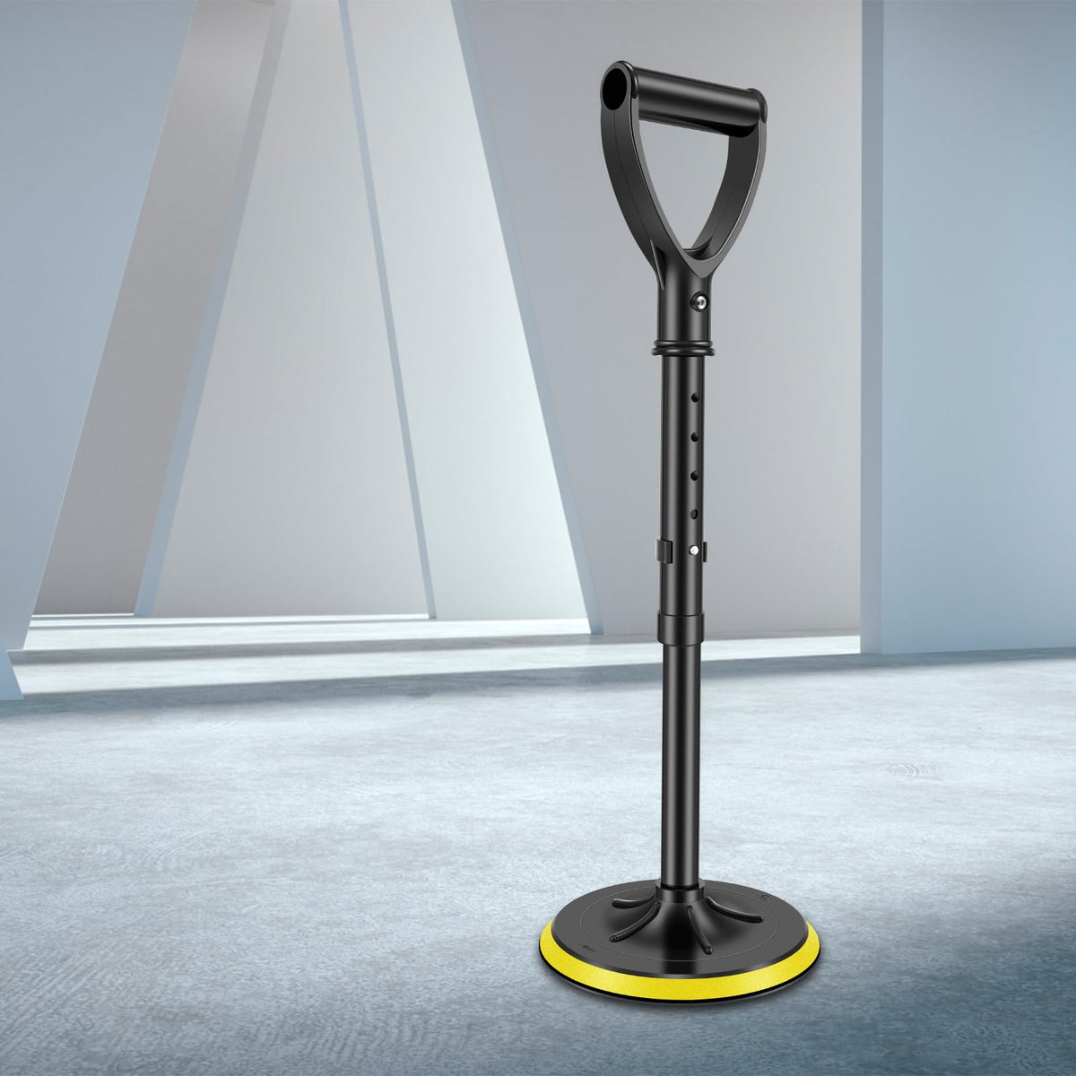 Adjustable Standing Aid – Non-Slip Mobility Support Device for Elderly Users, Helping with Safer Sit-to-Stand Movement and Convenient Daily Living Assistance