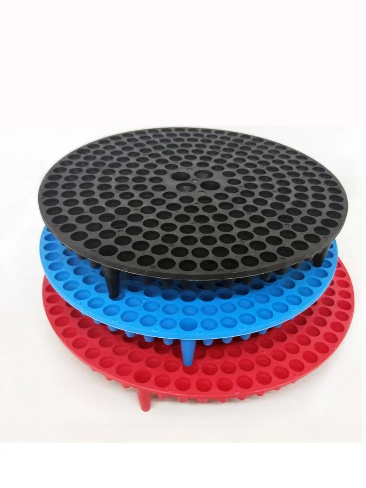 Automotive Anti-Scratch Car Wash Grit Filter – Isolates Dirt, Stones, and Sand for Spotless, Safe Auto Detailing