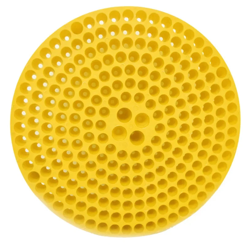 Automotive Anti-Scratch Car Wash Grit Filter – Isolates Dirt, Stones, and Sand for Spotless, Safe Auto Detailing