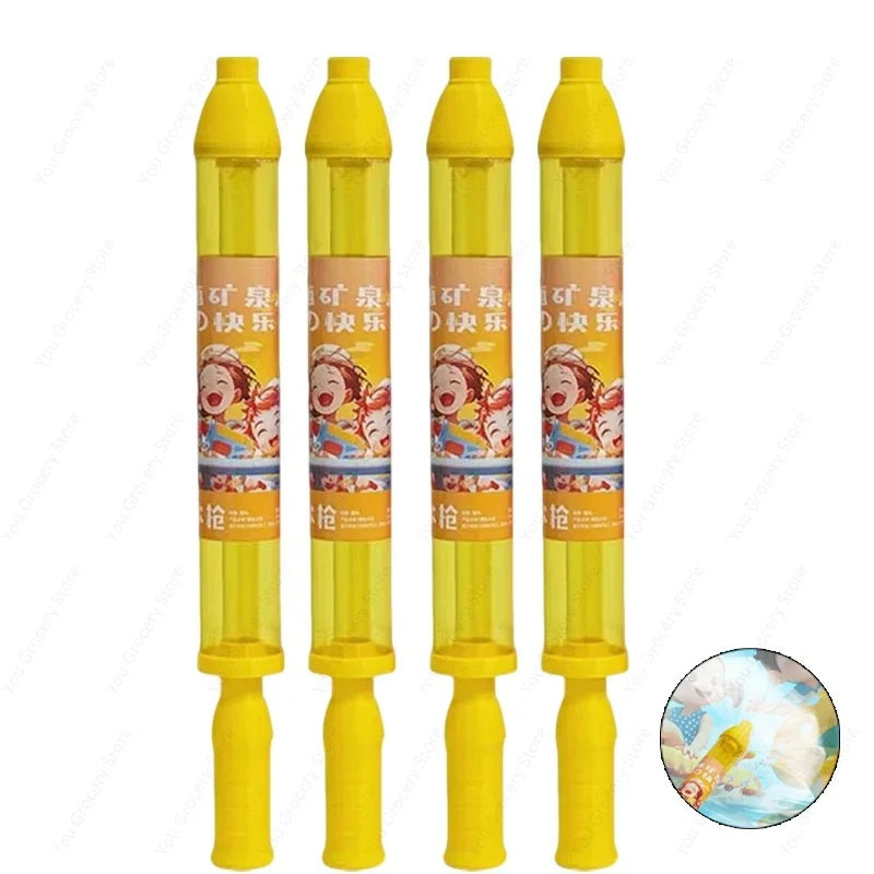 Romantic Fireworks Water Gun Props – Couples’ Streetlight Night Photo Accessories for Capturing Dreamy Moments & Leisure Vibes