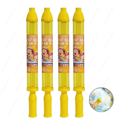 Romantic Fireworks Water Gun Props – Couples’ Streetlight Night Photo Accessories for Capturing Dreamy Moments & Leisure Vibes