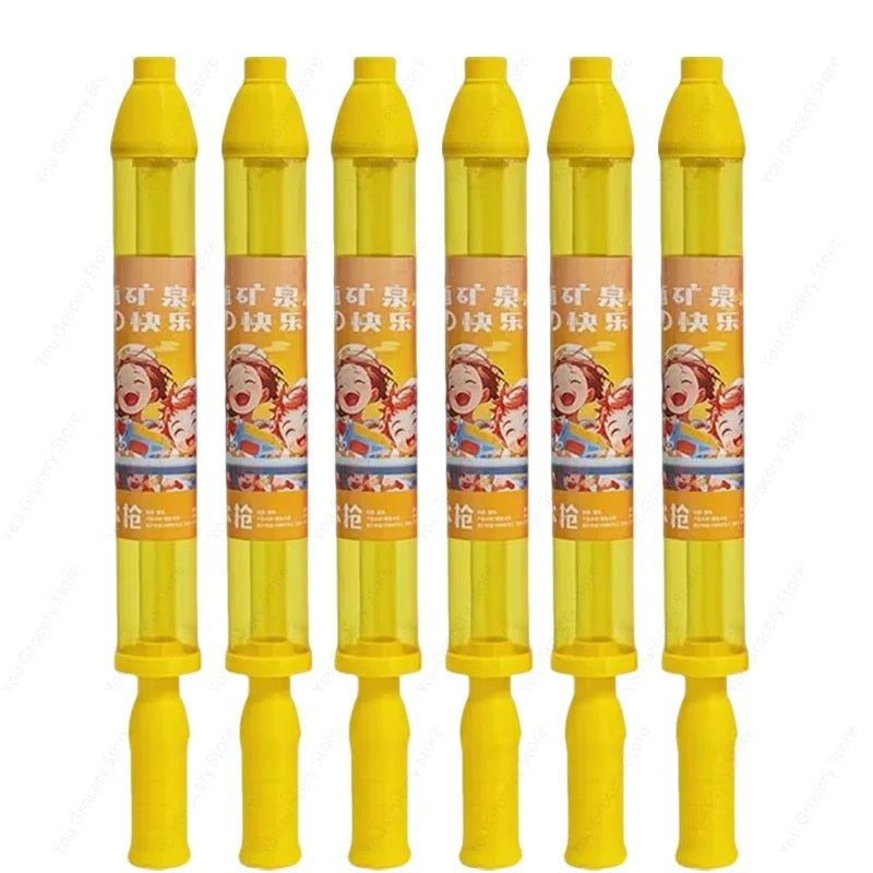Romantic Fireworks Water Gun Props – Couples’ Streetlight Night Photo Accessories for Capturing Dreamy Moments & Leisure Vibes