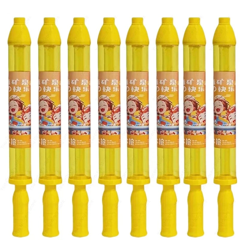 Romantic Fireworks Water Gun Props – Couples’ Streetlight Night Photo Accessories for Capturing Dreamy Moments & Leisure Vibes