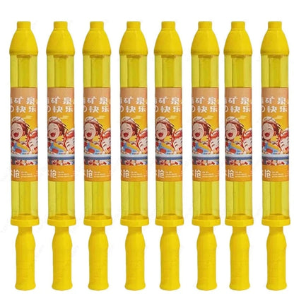Romantic Fireworks Water Gun Props – Couples’ Streetlight Night Photo Accessories for Capturing Dreamy Moments & Leisure Vibes