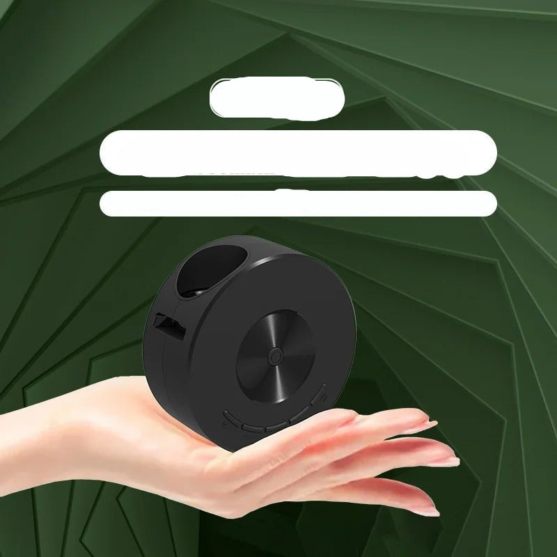 YT200 Mini Portable Projector, Ultra HD, 2080P, USB and SD Support, Built-in Speaker, Outdoor Movies, Home Theater Projection