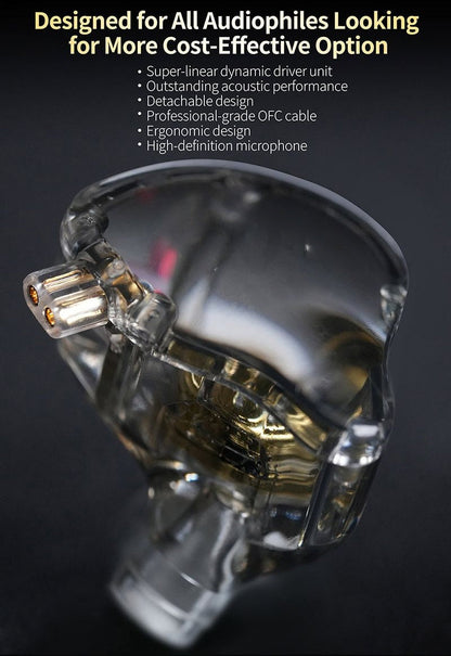 In-Ear Monitors