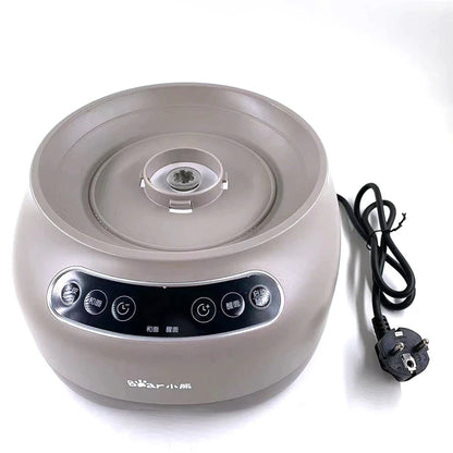 Professional Electric Dough Maker – 7L Stainless Steel Mixer with Ferment Function, Large Capacity, and Smart Touch Panel