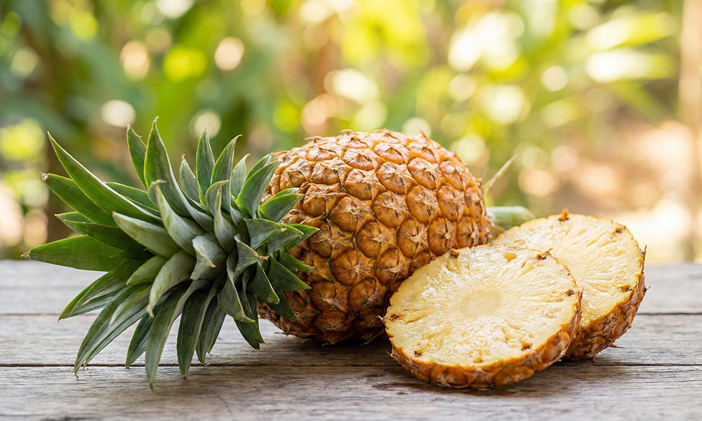 Bromelain