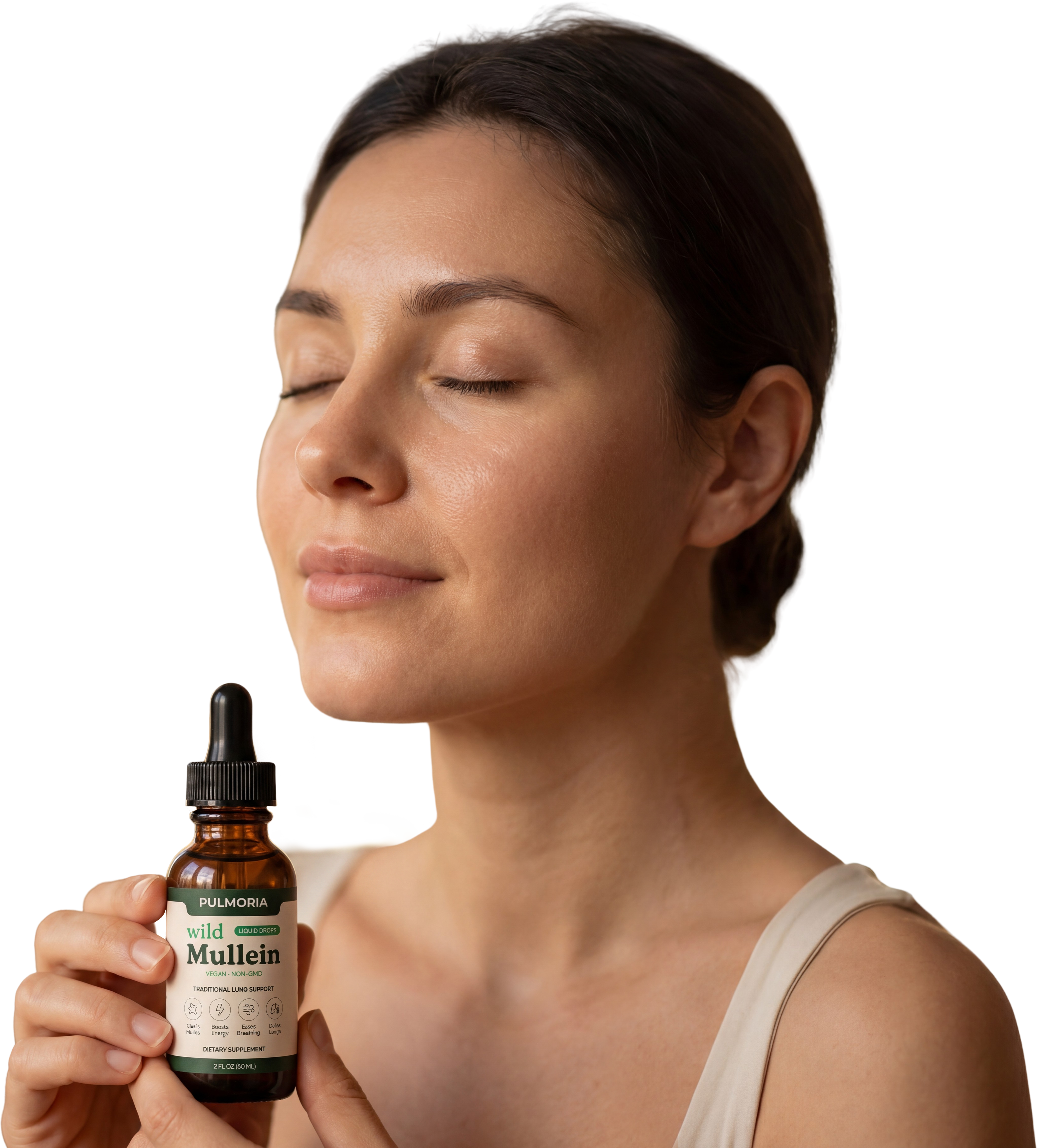 Breathe Easier, Naturally With