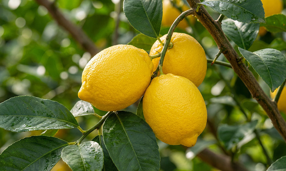 Lemon Peel
